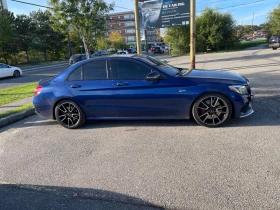 Mercedes-Benz C 43 AMG *  *    * CARFAX *  | Mobile.bg    3