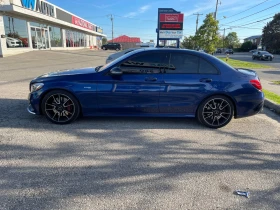 Mercedes-Benz C 43 AMG *  *    * CARFAX *  | Mobile.bg    4