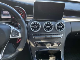 Mercedes-Benz C 43 AMG *  *    * CARFAX *  | Mobile.bg    8