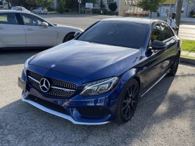  Mercedes-Benz C 43 A...