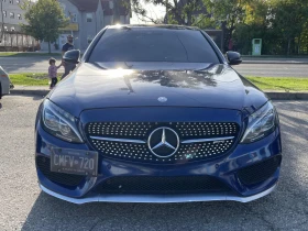 Mercedes-Benz C 43 AMG *  *    * CARFAX *  | Mobile.bg    2