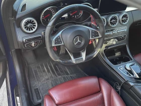 Mercedes-Benz C 43 AMG *  *    * CARFAX *  | Mobile.bg    6