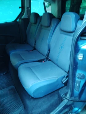 Обява за продажба на Citroen Berlingo Multispace ~8 100 лв. - изображение 6
