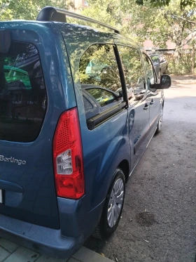 Обява за продажба на Citroen Berlingo Multispace ~8 100 лв. - изображение 5