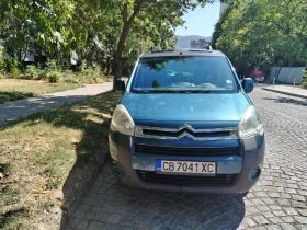 Обява за продажба на Citroen Berlingo Multispace ~8 100 лв. - изображение 1