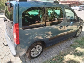 Обява за продажба на Citroen Berlingo Multispace ~8 100 лв. - изображение 2