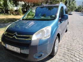 Обява за продажба на Citroen Berlingo Multispace ~8 100 лв. - изображение 3