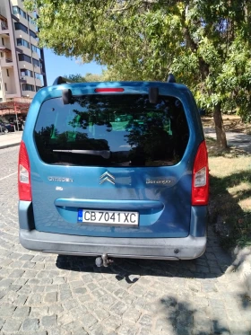 Обява за продажба на Citroen Berlingo Multispace ~8 100 лв. - изображение 1