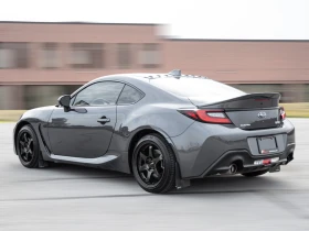 Subaru BRZ PREMIUM / Manual / Carplay | Mobile.bg    2