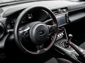 Subaru BRZ PREMIUM / Manual / Carplay | Mobile.bg    9