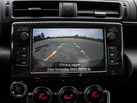 Subaru BRZ PREMIUM / Manual / Carplay | Mobile.bg    12
