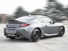 Subaru BRZ PREMIUM / Manual / Carplay | Mobile.bg    6