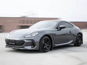 Subaru BRZ PREMIUM / Manual / Carplay | Mobile.bg    5