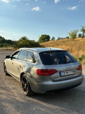 Обява за продажба на Audi A4 ~10 000 лв. - изображение 6