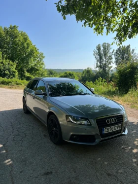 Обява за продажба на Audi A4 ~10 000 лв. - изображение 7