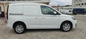 VW Caddy 2.0D-21г90хил - 26500 лв. / 13549.23 € - 44918892 8