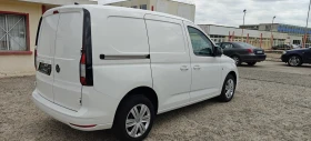 VW Caddy 2.0D-21г90хил - 26500 лв. / 13549.23 € - 44918892 7
