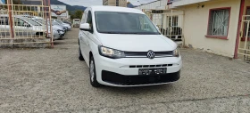 VW Caddy 2.0D-21г90хил - 26500 лв. / 13549.23 € - 44918892 2