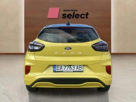 Обява за продажба на Ford Puma 44 kWh ~58 490 лв. - изображение 5
