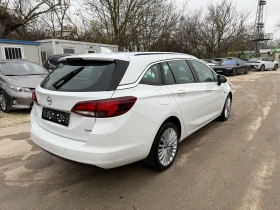     Opel Astra 1.6CDTI 110. SPORT