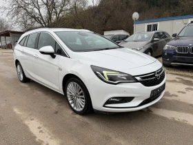     Opel Astra 1.6CDTI 110. SPORT
