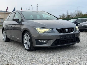 Seat Leon 2.0 TDI FR 150 кс Автоматик S tronic