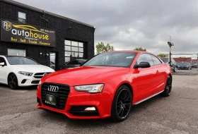 Audi A5 * АВТО КРЕДИТ* ЦЕНА ДО БГ * СЕРВИЗНА ИСТОРИЯ *  - 34999 лв. / 17894.70 € - 91598289 3