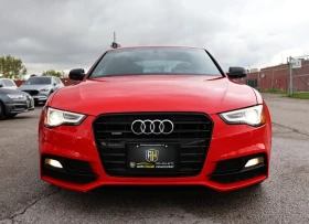 Audi A5 * АВТО КРЕДИТ* ЦЕНА ДО БГ * СЕРВИЗНА ИСТОРИЯ *  - 34999 лв. / 17894.70 € - 91598289 2