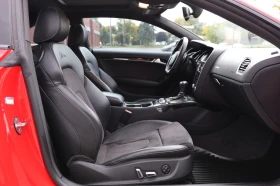 Audi A5 * АВТО КРЕДИТ* ЦЕНА ДО БГ * СЕРВИЗНА ИСТОРИЯ *  - 34999 лв. / 17894.70 € - 91598289 16
