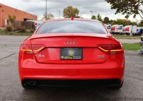 Audi A5 * АВТО КРЕДИТ* ЦЕНА ДО БГ * СЕРВИЗНА ИСТОРИЯ *  - 34999 лв. / 17894.70 € - 91598289 5