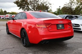 Audi A5 * АВТО КРЕДИТ* ЦЕНА ДО БГ * СЕРВИЗНА ИСТОРИЯ *  - 34999 лв. / 17894.70 € - 91598289 4