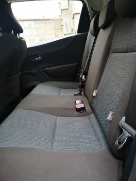 Toyota Yaris, снимка 4