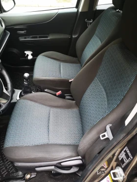 Toyota Yaris, снимка 5