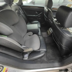 Audi A8, снимка 9