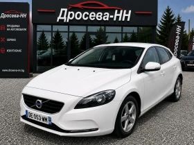 ����� �� �������� �� Volvo V40