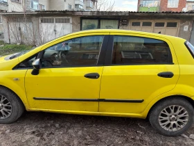 Fiat Punto 1.2 - 1800 € / 3520.49 лв. - 64587739 3