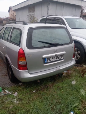 Opel Astra - 1250 € / 2444.79 лв. - 61645714 3