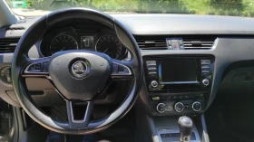 Skoda Octavia - 8000 € / 15646.64 лв. - 56660692 8