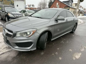 Mercedes-Benz CLA * CLA250 4 MATIC * CARFAX * ЦЕНА ДО БГ - 13600 € / 26599.29 лв. - 27759657 3