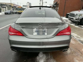 Mercedes-Benz CLA * CLA250 4 MATIC * CARFAX * ЦЕНА ДО БГ - 13600 € / 26599.29 лв. - 27759657 7