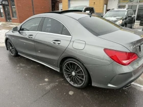 Mercedes-Benz CLA * CLA250 4 MATIC * CARFAX * ЦЕНА ДО БГ - 13600 € / 26599.29 лв. - 27759657 6