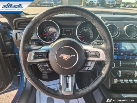 Ford Mustang * EcoBoost* Premium* Автокредит(Цена до БГ) - 26999 € / 52805.45 лв. - 57623430 9