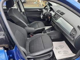 Skoda Fabia 1.0 MPI 75 к.с., 5M LPG - 8947 € / 17498.81 лв. - 28575855 6