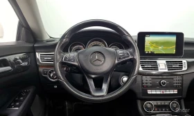 Mercedes-Benz CLS - 14076 € / 27530.26 лв. - 62025404 13