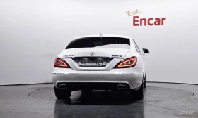 Mercedes-Benz CLS - 14076 € / 27530.26 лв. - 62025404 4