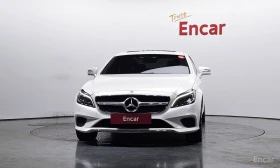 Mercedes-Benz CLS - 14076 € / 27530.26 лв. - 62025404 3