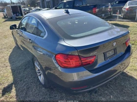 BMW 430 2.0L I-4 DI, DOHC, VVT, TURBO, 248HP All Wheel - 12000 € / 23469.96 лв. - 66432099 3