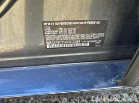 BMW 430 2.0L I-4 DI, DOHC, VVT, TURBO, 248HP All Wheel - 12000 € / 23469.96 лв. - 66432099 9