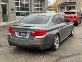 BMW 535 * xDrive * CARFAX * ПОДГРЕВ* ШИБИДАХ*  - 10400 € / 20340.63 лв. - 99885185 3