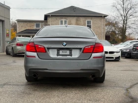 BMW 535 * xDrive * CARFAX * ПОДГРЕВ* ШИБИДАХ*  - 10400 € / 20340.63 лв. - 99885185 4